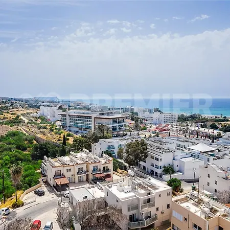 Apartment Sea Breeze *