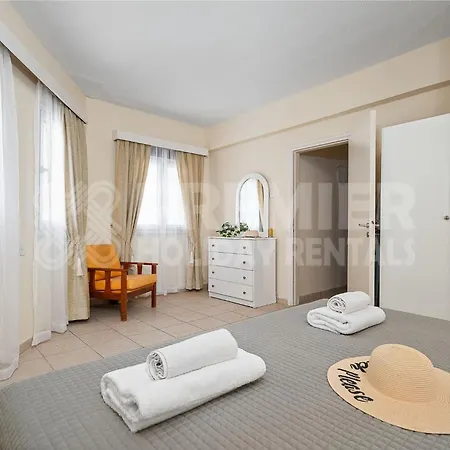 Sea Breeze Apartment Ayia Napa