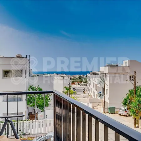 Apartment Sea Breeze *