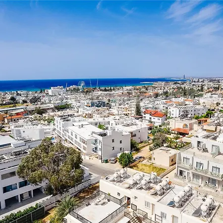 Sea Breeze Apartment Ayia Napa