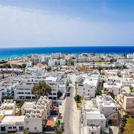 Sea Breeze * Ayia Napa